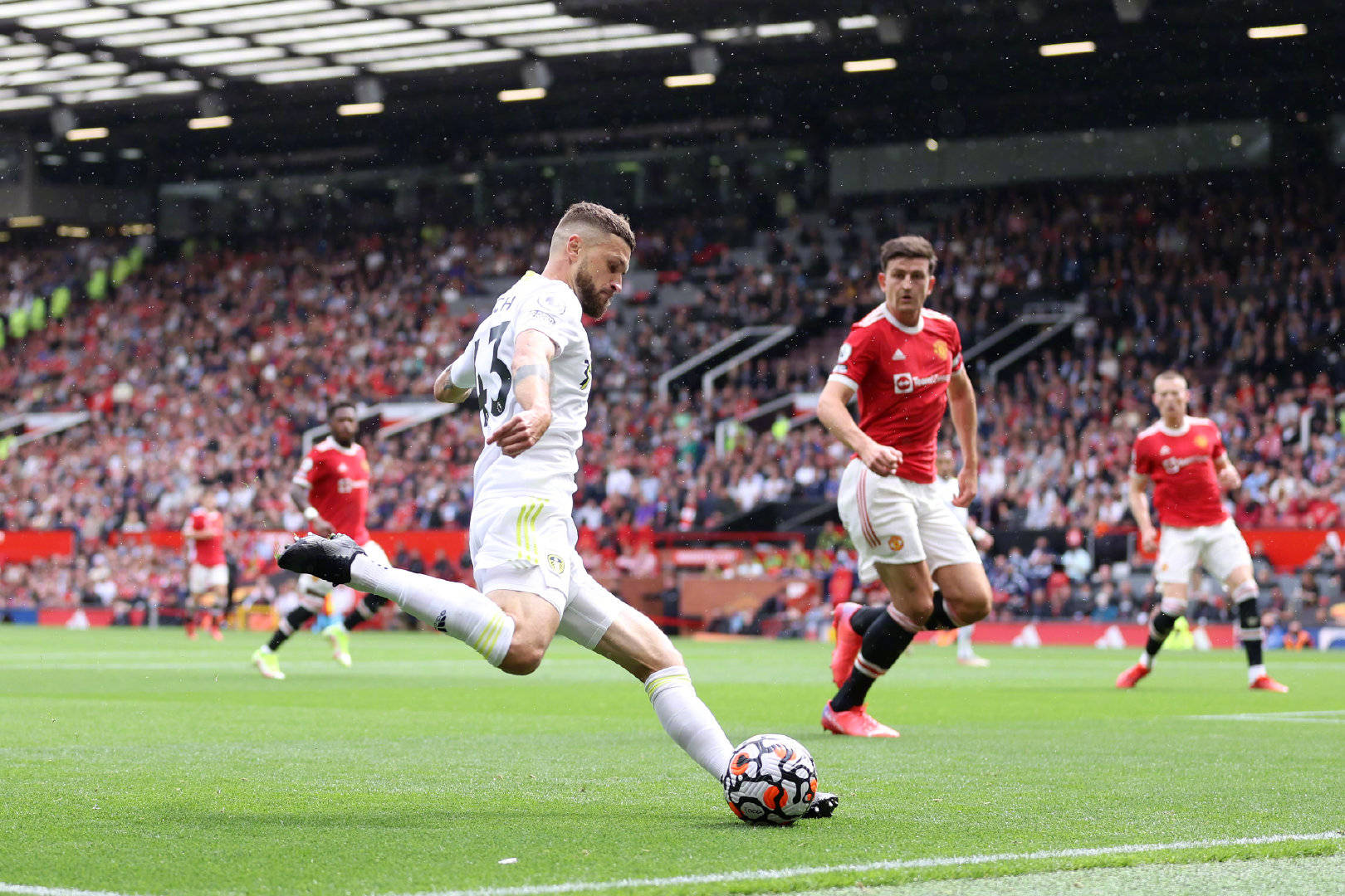 城市的运动 城市的运动